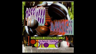 Various - Jungle Tekno Vol. 2 (1993)