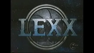 Lexx - S02E01 - Mantrid - 2005 - Z Télé ( Français ) ( Complet )