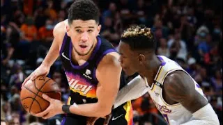 Los Angeles Lakers vs Phoenix Suns Full Game 1 Highlights | May 23 | 2021 NBA Playoffs