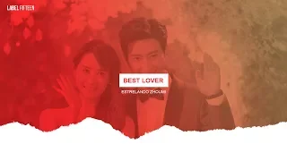 [PT-BR] Best Lover - EP1