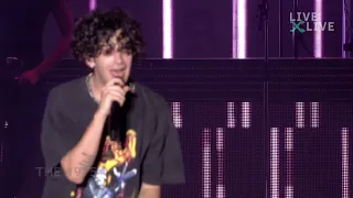 The 1975 - The Sound @Sziget Festival