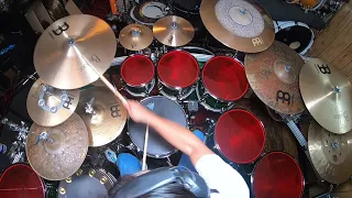 Oh Come All Ye Faithful - Planetshakers (Drum cover)