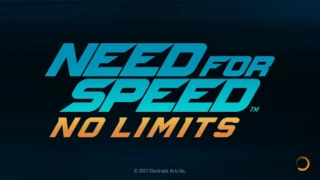 fxxking need for speed no limits... why network error.... I have to do