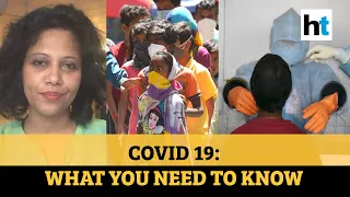 Why covid is deadlier for men and the rape which sparked a covid fear in Tihar