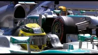 F1 2013| Season Review| part 2