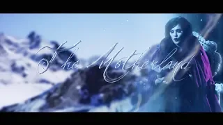 EX LIBRIS - The Motherland (OFFICIAL VIDEO)