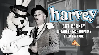Harvey (TV-1958) ART CARNEY