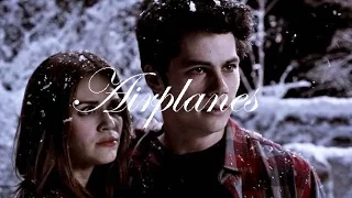 Airplanes | Stiles and Lydia
