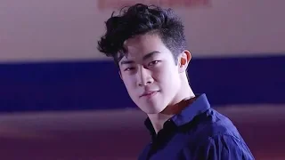 Nathan Chen | GPFinal EX