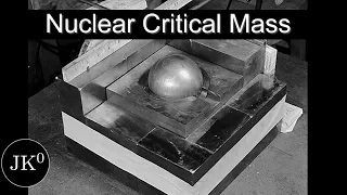Critical Mass: when the atomic bomb got real