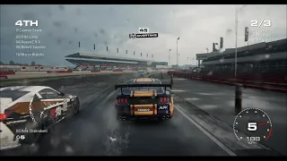 GRID 2019 ADD DIRT 4 EFFECTS FOLDER