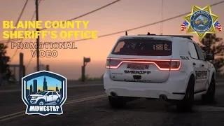 BCSO Promotional Video