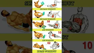 Weight loss exercises for men #shorts