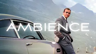 James Bond | Noir | Ambient Soundscape