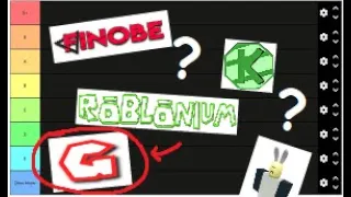 Which Old Roblox Revival Is The Best? (2021)