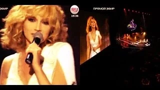 ВИА Гра - Перемирие (Live at RU TV. Dirty Version)