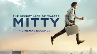 The Secret Life of Walter Mitty Tribute | Step Out