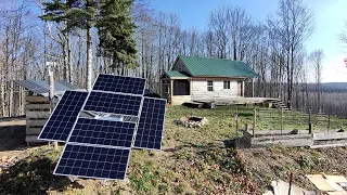 Fixing Common Issues With The Eco-worthy Solar Tracker