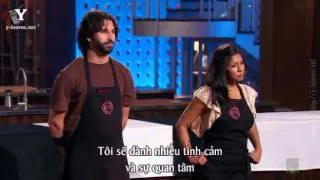 [Vietsub] MasterChef S02E18 [Y-heaven.net]