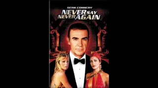 Movie Review - Never Say Never Again (1983)