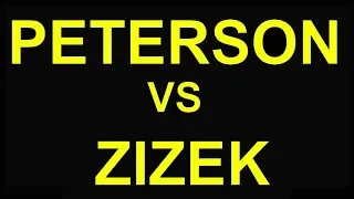 Zizek vs Peterson: April 19
