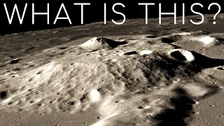 NASA Spotted Domes on the Moon that Shouldn't Be There | LRO 4K Episode 5