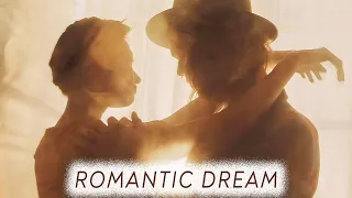 Romantic dream (Composed by Yevgeniy Nikitenko)