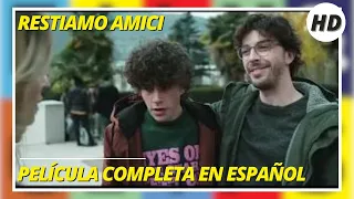 Restiamo amici | HD | Comedia | Película completa en èspañol