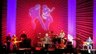 Hall & Oates - I Can't Go For That (Live 06/17/2011 @ The Borgata Atlantic City, NJ)