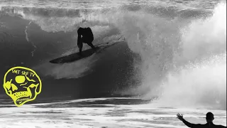 Visions | A few recent clips of the likely crew by Sam Smart