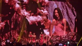 240501 ITZY (있지) - RACER @ BORN TO BE WORLD TOUR IN AMSTERDAM [4K FANCAM]