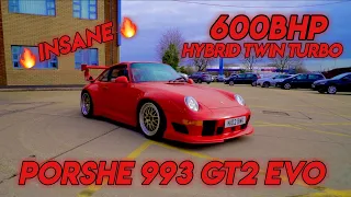 *INSANE GT2 EVO 993 REVIEW!* AN INTERVIEW WITH THE MOST HUMBLE OWNER