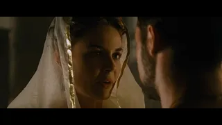 Best Performance by a Gladiator (Maximus and Lucilla)