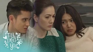 Till I Met You: Iris blames herself for losing their baby | Episode 81