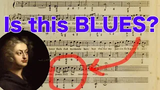 Blues Harmony | They lied to me
