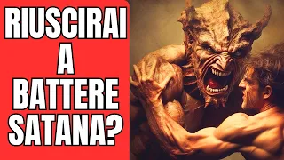 SATANA teme ASSOLUTAMENTE questo tipo di CRISTIANI - SCOPRI se sei tra QUESTI!