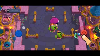 Brawl Stars Tutorial But Story Mode