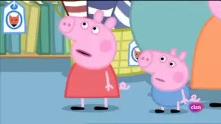 La Tienda Del Señor Fox|Peppa Pig|Capítulo Completo En Español Latino|Rincón Infantil :)