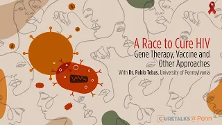 In a Race to Cure HIV : Gene Therapy, Vaccines and Other Approaches
