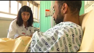 Vis ma vie de "MICI" : des soignants dans la peau des patients - Le Magazine de la santé