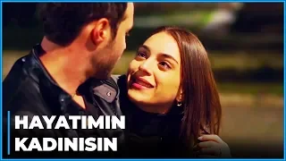 Cenk'ten Cemre'ye: "Hayallerimin Kadınısın!" ♥ | Zalim İstanbul 23. Bölüm