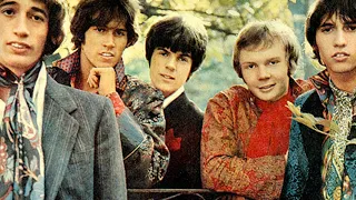 Bee Gees : 'In The Morning' (1966 original version)