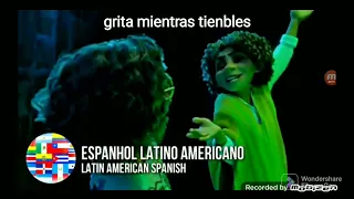 parte do camilo legendado espanhol latino americano não falamos do bruno