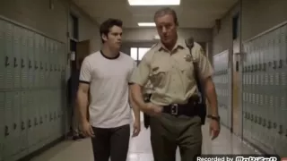 Scott habilidad auditiva // TEEN WOLF 3x15