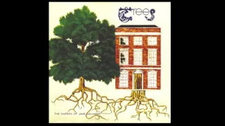 Trees • Nothing Special (1970) UK