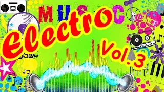 МУЗЫКА ДЛЯ ХОРОШЕГО НАСТРОЕНИЯ Electro сборник от De Wolfe Music Vol 3 + все мои видео