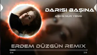 Aşkın Nur Yengi - Ay İnanmıyorum ( Erdem Düzgün Remix )