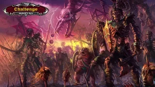King's Bounty Extended - Challenge Only Undead часть 1