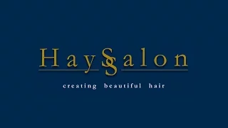 This is a Hays Salon Christmas