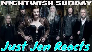 Nightwish Sunday IS BACK!!!!!!!!!